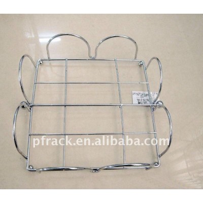 2012 new product Metal kitchen wire ware PP-120105